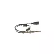 BOSCH 0 986 259 113 - Capteur, température des gaz