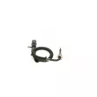 BOSCH 0 986 259 128 - Capteur, température des gaz