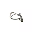 BOSCH 0 986 259 131 - Capteur, température des gaz