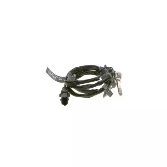 Capteur, température des gaz BOSCH 0 986 259 135