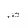 BOSCH 0 986 259 138 - Capteur, température des gaz