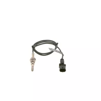 BOSCH 0 986 259 142 - Capteur, température des gaz