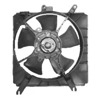 Ventilateur, refroidissement du moteur NRF OEM 26946