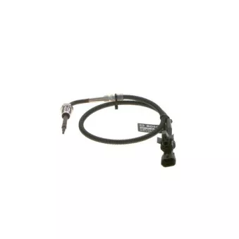 Capteur, température des gaz BOSCH 0 986 259 148 pour IVECO STRALIS AS 440S40 - 400cv