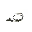BOSCH 0 986 259 148 - Capteur, température des gaz