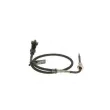 BOSCH 0 986 259 148 - Capteur, température des gaz