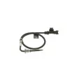 BOSCH 0 986 259 148 - Capteur, température des gaz