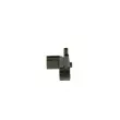 BOSCH 0 986 280 723 - Capteur, pression des gaz échappement