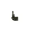 BOSCH 0 986 280 723 - Capteur, pression des gaz échappement