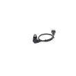 BOSCH 0 986 280 737 - Capteur d'angle, vilebrequin