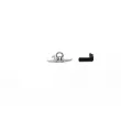 BOSCH 0 986 280 743 - Capteur d'angle, vilebrequin