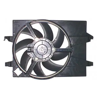 Ventilateur, refroidissement du moteur NRF OEM 5S6H8C607BA