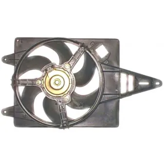 Ventilateur, refroidissement du moteur NRF 47629