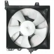 NRF 47670 - Ventilateur, refroidissement du moteur