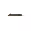 BOSCH 0 986 430 256 - Porte-injecteur