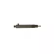 BOSCH 0 986 430 522 - Porte-injecteur