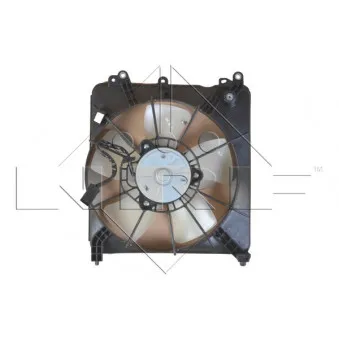 Ventilateur, refroidissement du moteur NRF OEM 19015RBJ004
