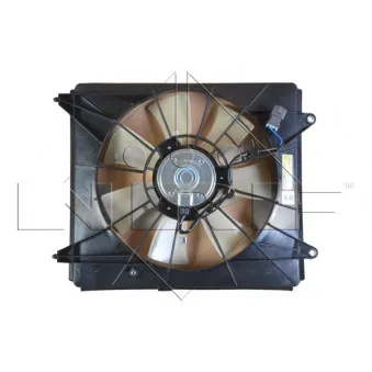 NRF 47709 - Ventilateur, refroidissement du moteur