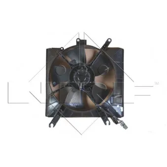 Ventilateur, refroidissement du moteur NRF OEM 85272