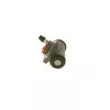 BOSCH 0 986 475 216 - Cylindre de roue