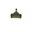 BOSCH 0 986 475 216 - Cylindre de roue