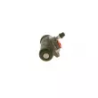 BOSCH 0 986 475 216 - Cylindre de roue