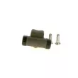 BOSCH 0 986 475 448 - Cylindre de roue