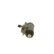 BOSCH 0 986 475 674 - Cylindre de roue