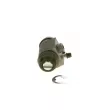 BOSCH 0 986 475 701 - Cylindre de roue