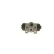 BOSCH 0 986 475 710 - Cylindre de roue