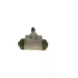 BOSCH 0 986 475 710 - Cylindre de roue