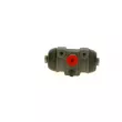 BOSCH 0 986 475 803 - Cylindre de roue
