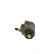 BOSCH 0 986 475 803 - Cylindre de roue