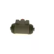BOSCH 0 986 475 803 - Cylindre de roue