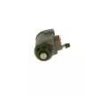 BOSCH 0 986 475 803 - Cylindre de roue