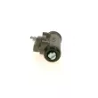 BOSCH 0 986 475 807 - Cylindre de roue