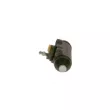 BOSCH 0 986 475 814 - Cylindre de roue