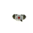 BOSCH 0 986 475 862 - Cylindre de roue
