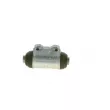 BOSCH 0 986 475 862 - Cylindre de roue