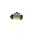 BOSCH 0 986 475 885 - Cylindre de roue