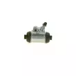 BOSCH 0 986 475 895 - Cylindre de roue