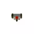 Cylindre de roue BOSCH [0 986 475 997]