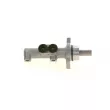 BOSCH 0 986 480 879 - Maître-cylindre de frein