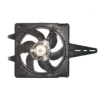 Ventilateur, refroidissement du moteur NRF 47820