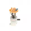 BOSCH 0 986 580 163 - Unité d'injection de carburant
