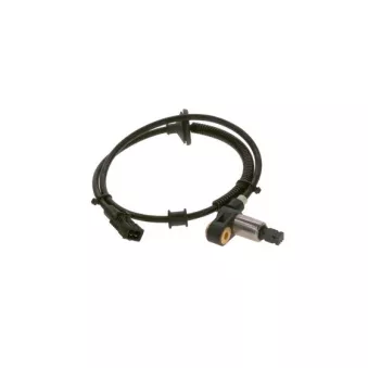 Capteur, vitesse de roue BOSCH OEM 454554