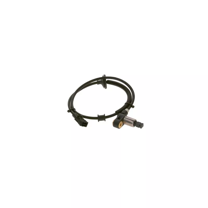 Capteur, vitesse de roue BOSCH 0 986 594 021 - Visuel 1