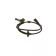 BOSCH 0 986 594 021 - Capteur, vitesse de roue