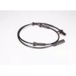 BOSCH 0 986 594 630 - Capteur, vitesse de roue
