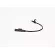 BOSCH 0 986 594 650 - Capteur, vitesse de roue